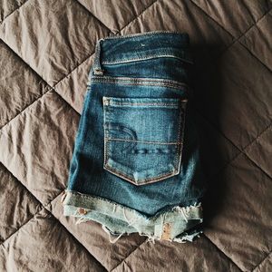 American Eagle Shorts size 2